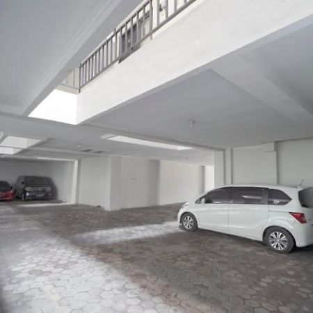 D'Paragon Kijang Utara Alastuwo Exteriör bild