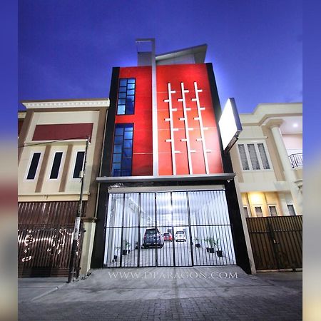 D'Paragon Kijang Utara Alastuwo Exteriör bild